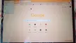There is a black spot on my MacBook Air m1 screen