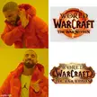 What is this round logo nonsense?