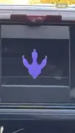 What is this sticker I keep seeing for?