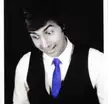 What is zuban looking at !?