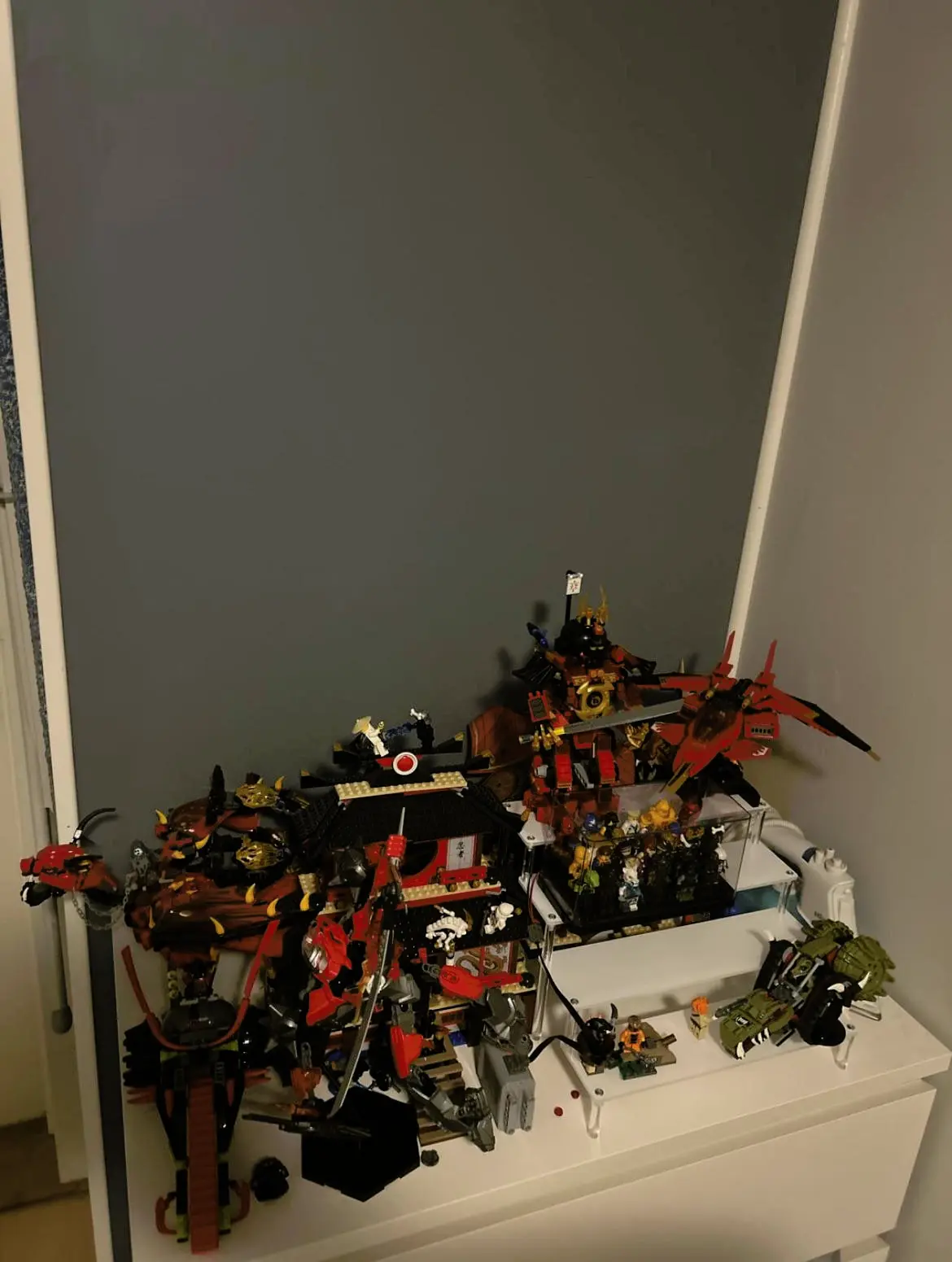 Discover more like Lego: What more should I add? and Related Content ...