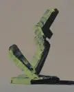 What object do you see in this painting?