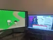 What other reason is there to have multiple screens if you can't watch and play Homestuck content at the same time? 🤔