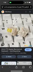 What part of the switch is this?
