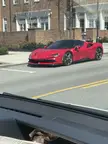supercars