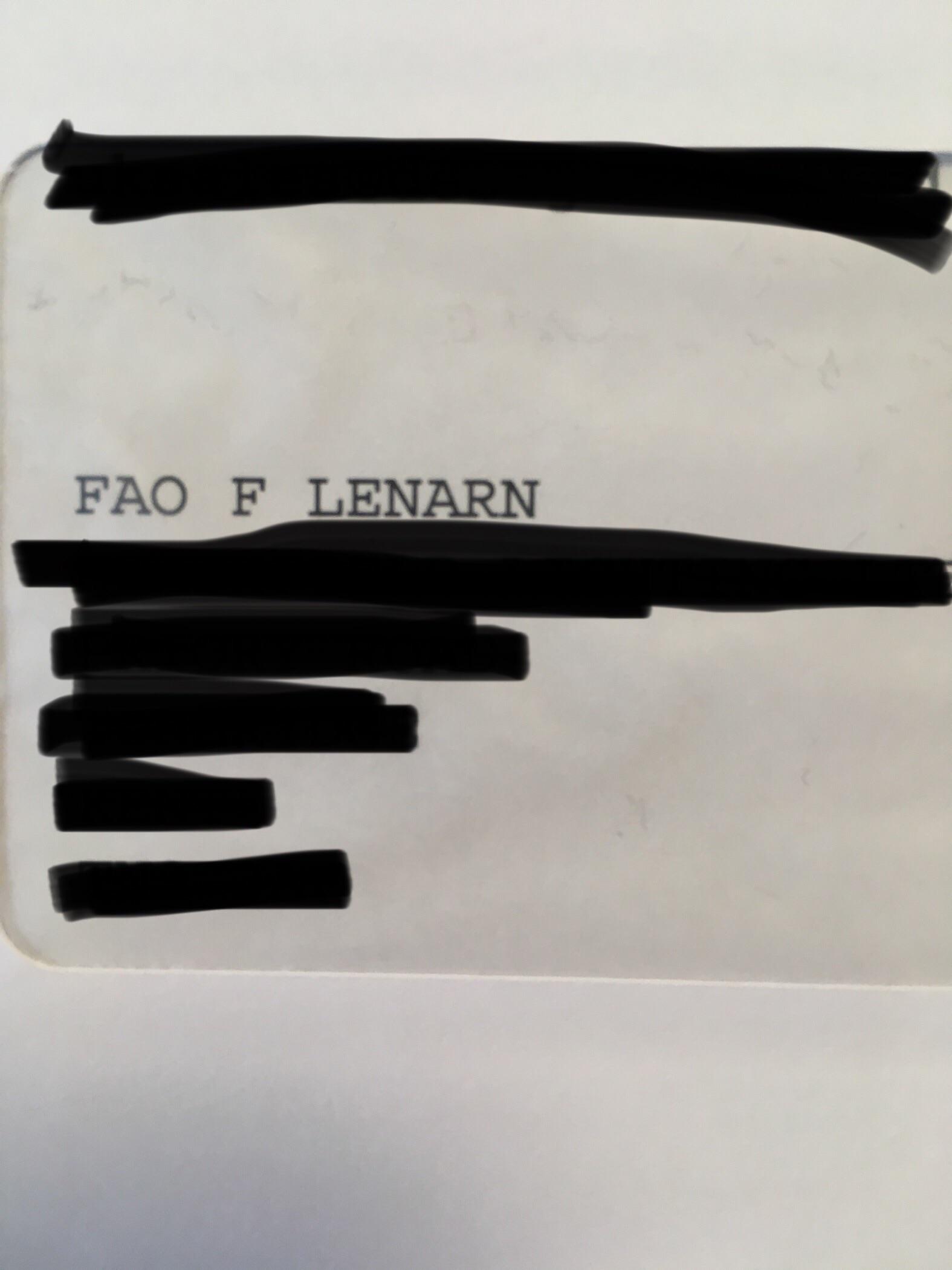 what-s-the-weirdest-spelling-you-ve-had-of-your-name-my-surname-is