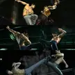 What’s with final bosses and trying to hit Kiryu with a flying knee in their dynamic intros? 