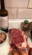 What would I do with this cut of meat? Any ideas? 