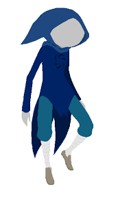 What would my classpect powers as a maid of void be 