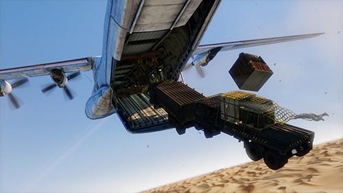 uncharted