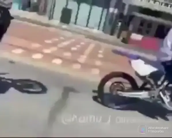 Wheel up, ass down.