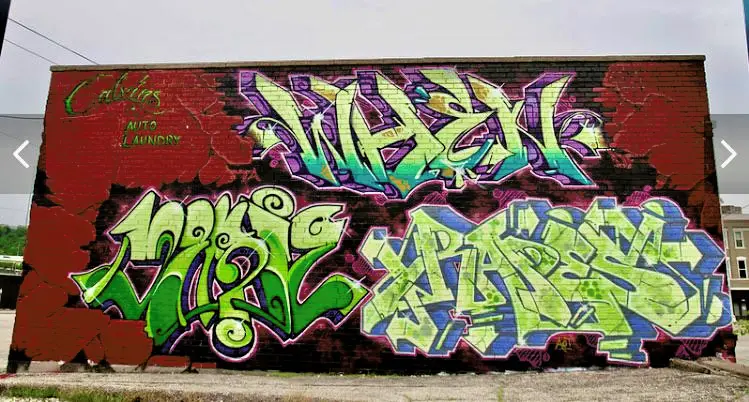 WHEN, MERJE, RAPES