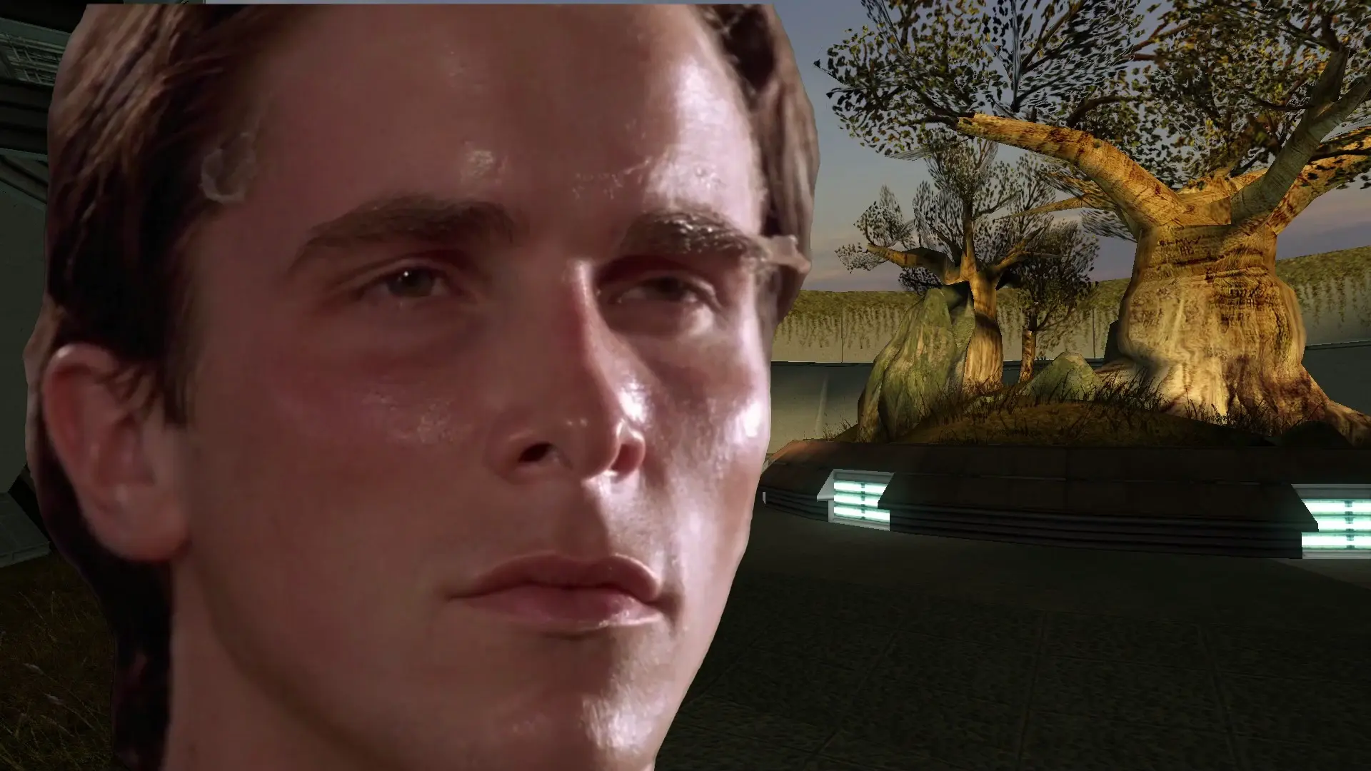 When the Dantooine theme hits you