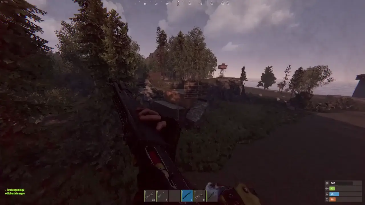 playrust
