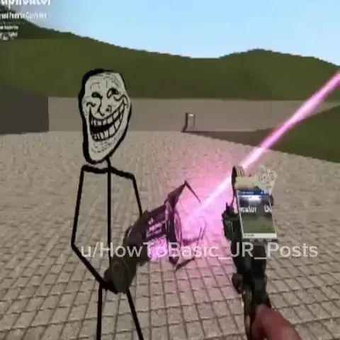 when the الطفل في المسجد مع أسرته is sus ✅ funny trollface tutorial Roblox السلام عليكم Garry mod 😎