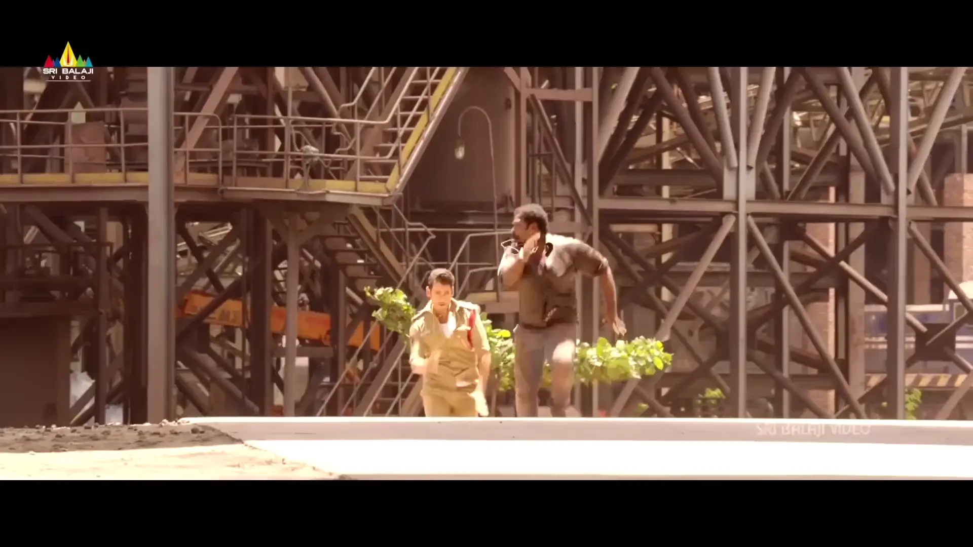 When you have Flash like powers