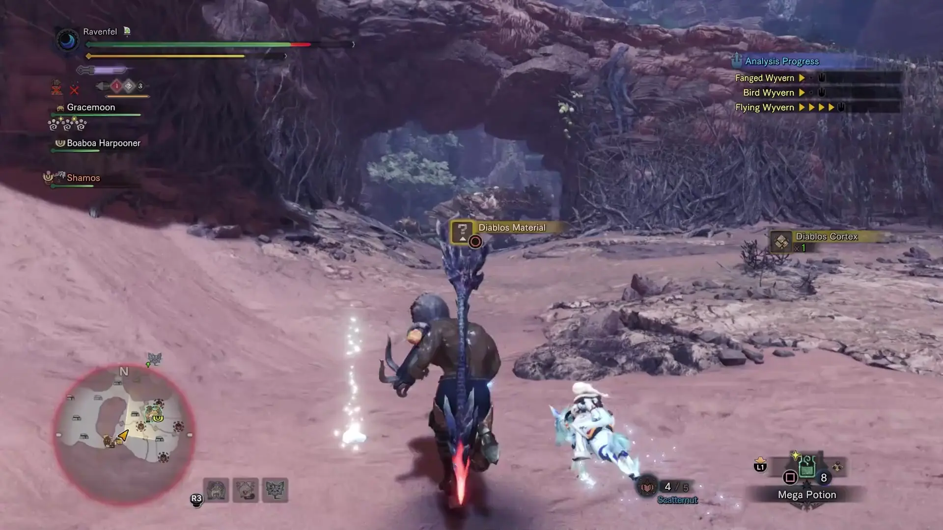 When your Intrusive thoughts win