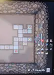 Wheres my other curse room??