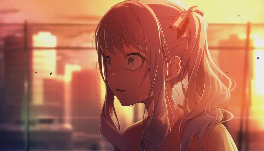 Which Among The Three Mechs When They Randomly Spawn At Night Got You