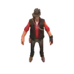 What do you do if you found this guy3st your doorstep?