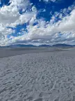 White Sands, NM