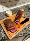 Whitetail Backstrap