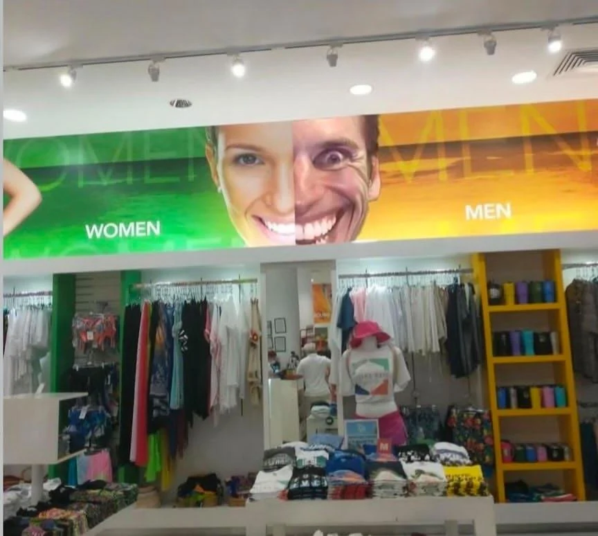 Who Stole Jerma S Face Scrolller
