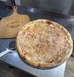 Who wants a slice?