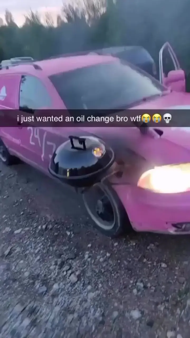 Who wants BBQ