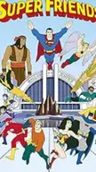 Who watched this 80s/70s cartoon? (Ran from 1975-1985)