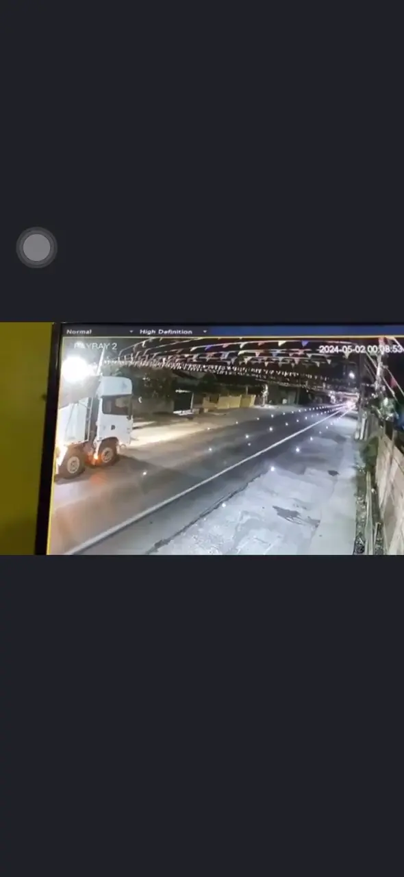 Who's at fault here?