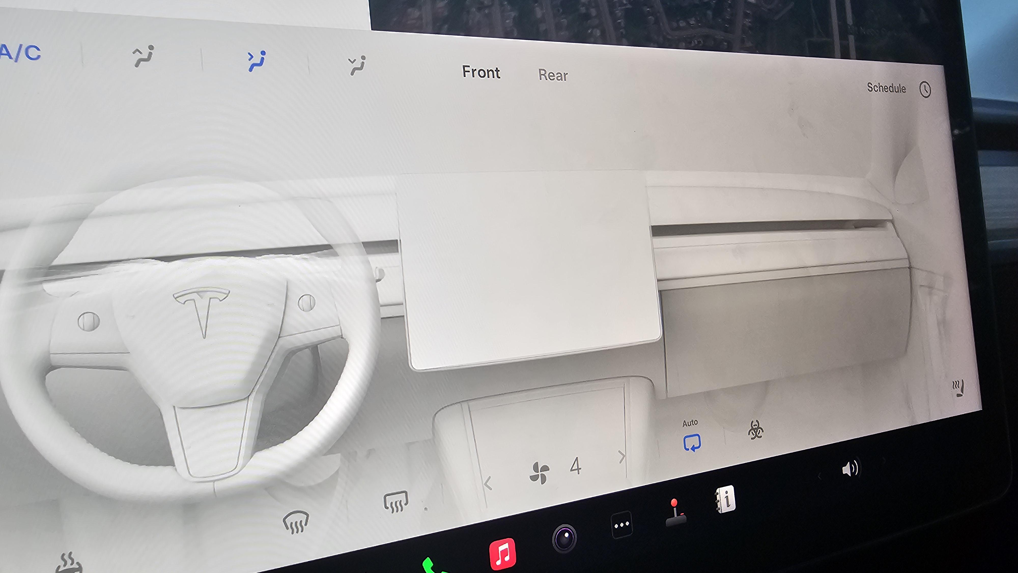 Scrolller Settings Who's genius idea was to make the settings buttons smaller? | Scrolller