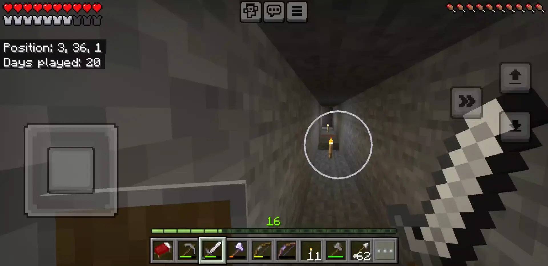 Why am I hearing wind sounds?