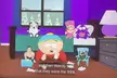 Why did Cartman lie to his dolls?
