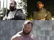 Why did Gregor Clegane undergo plastic surgery twice in the show? Did he have body dismorphia?