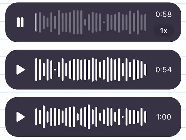 Why do people expect us to be bubbly and friendly all the time? But also don’t want to talk to us to begin with? 