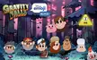 Why is gravity falls not in Disney emoji blitz 