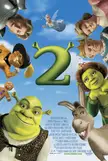 Why is Shrek 2 so impossible to find anywhere compared to the other Shrek Movies???