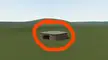 Why is there a structure in the middle of an empty field? Is it stupid??