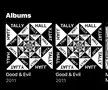 Why is there two? Is Apple Music stupid?