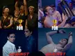 Why Robby needed to lose the All Valley in Seasons 1 and 4.