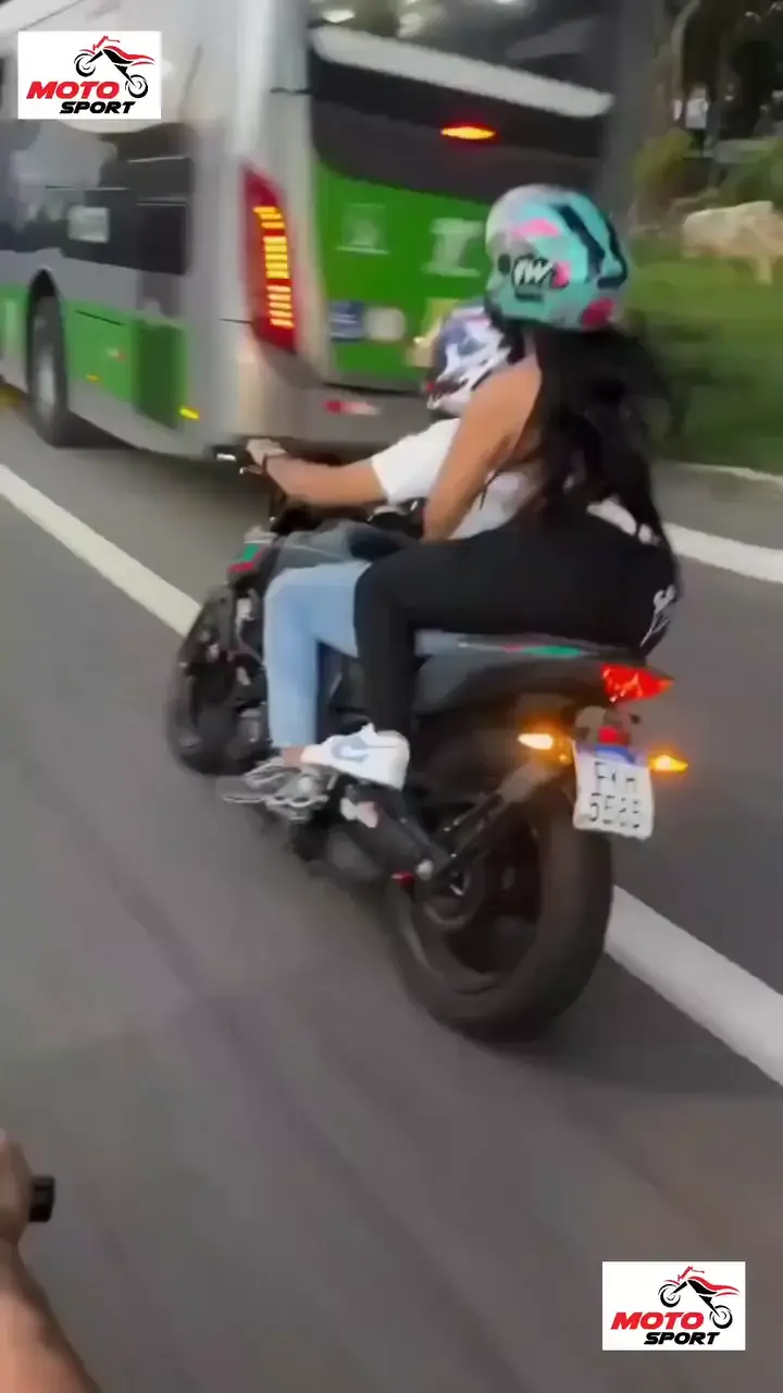 Why though?