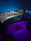 Wide screen arrived any ideas to make it a bit nicer?