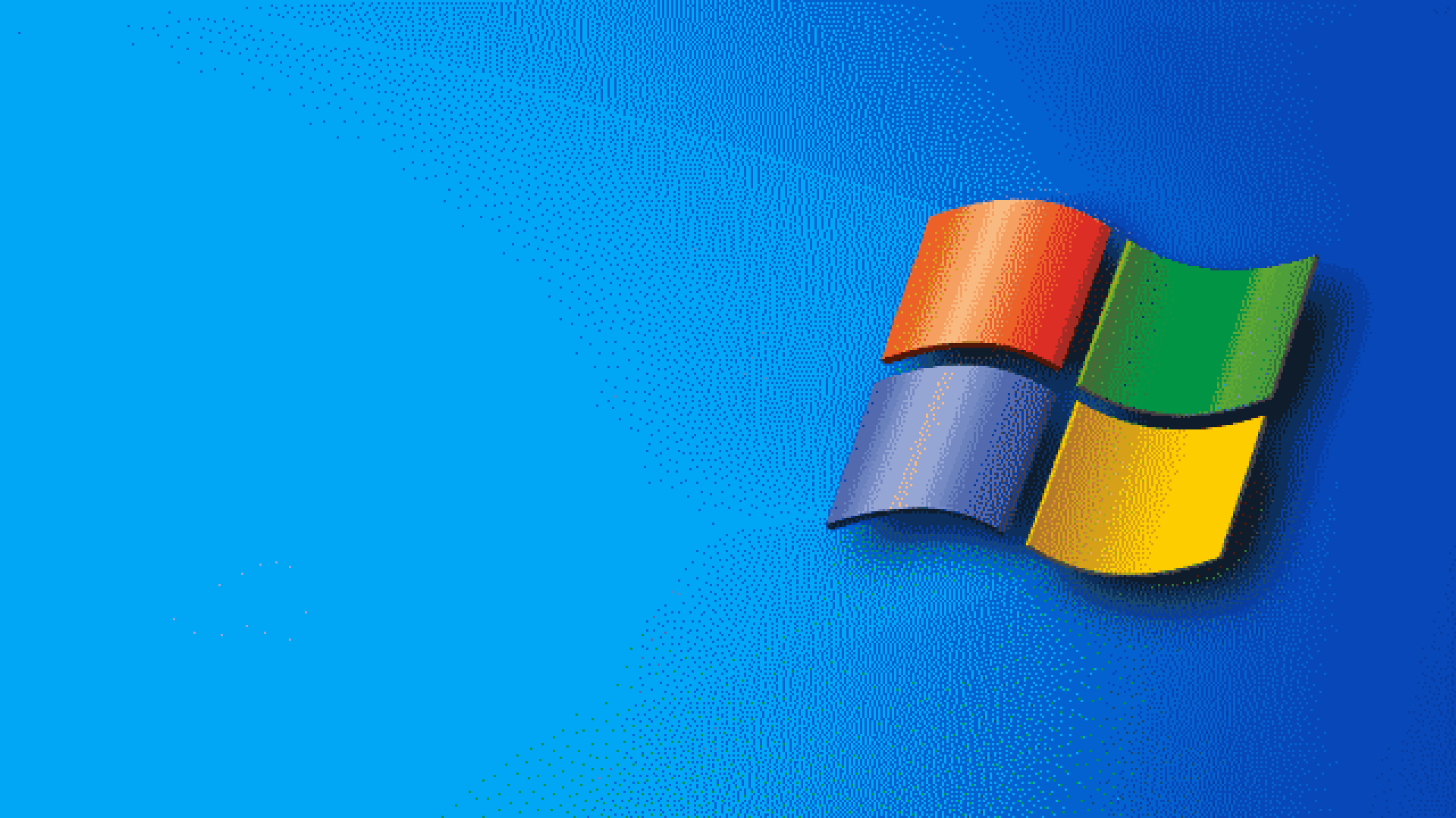 Xp Scroll Windows XP but Windows 10 (1920x1080) | Scrolller