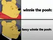 Winnie the pooh