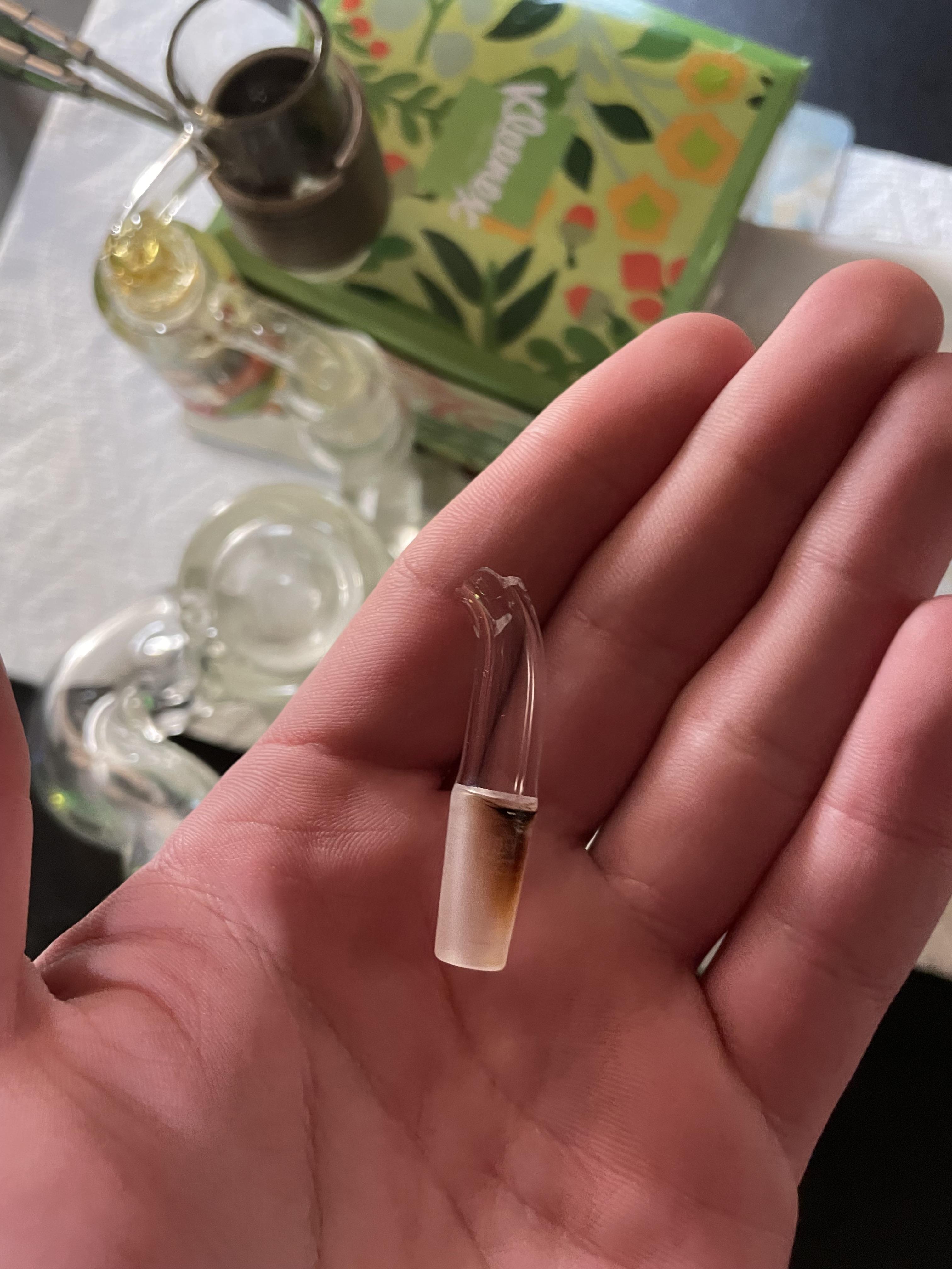 Help jimmy rig this | Scrolller