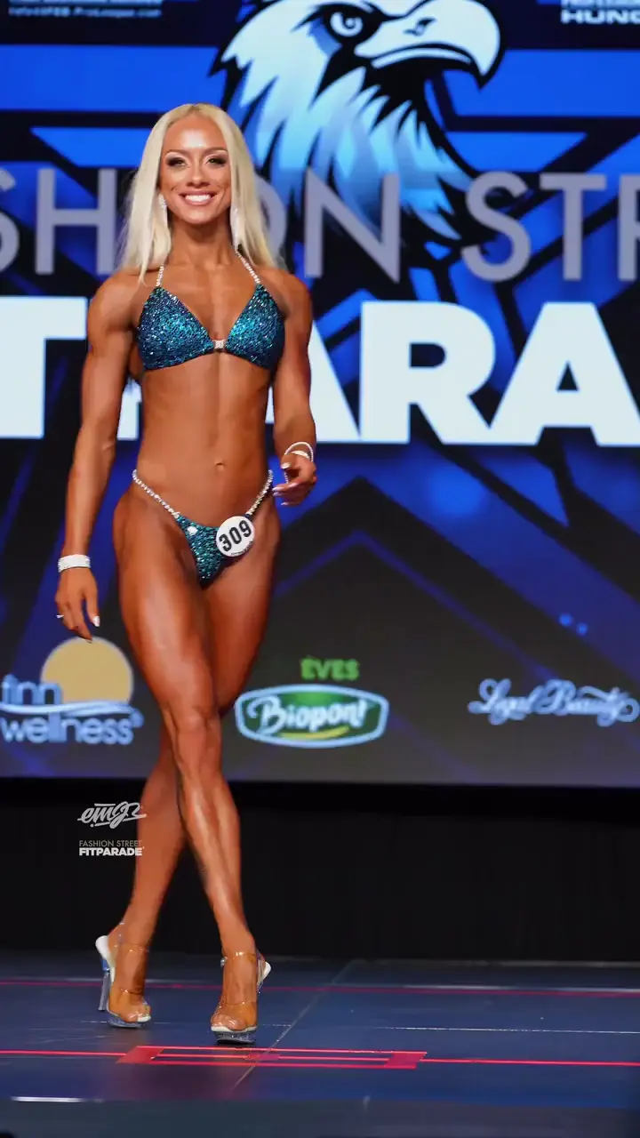 Won my class and runner-up in the finals in my first pro qualifier! Super happy!