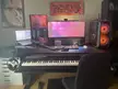 work, music, and gaming
