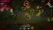 Working on the branching story encounters and dialogue system for our rhythm shooter roguelite. Do people like their conversations to be on point or more in-depth?