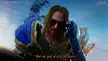 world of warcraft arthas in cyberpunk 2077